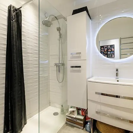 Appartamento Beautiful 2 Swimming Pool, Parking Space And Air Conditioning *