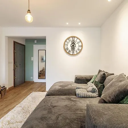 Appartamento Beautiful 2 Swimming Pool, Parking Space And Air Conditioning *